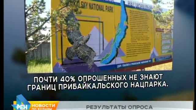 Мусор на Байкале, или Экологическая грамотность туристов смотреть онлайн