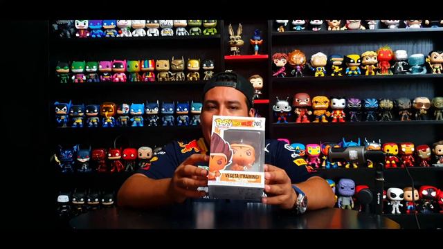 VALE LA PENA COMPRAR FUNKO POP en LIVERPOOL? // TE CUENTO MI EXPERIENCIA. смотреть онлайн