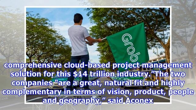 Oracle adds to cloud construction strategy with $1.2b bid for aconex смотреть онлайн
