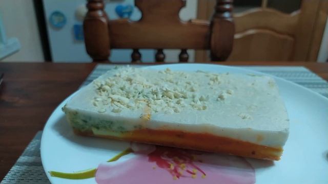 Alberto cannelloni spinaci Каннеллони ALBERTO с сыром и шпинатом смотреть онлайн