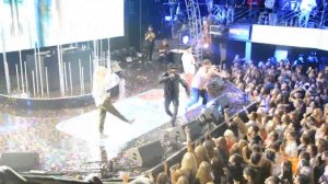 Quest Pistols Show - Круче всех (05.10.17 Like Party)