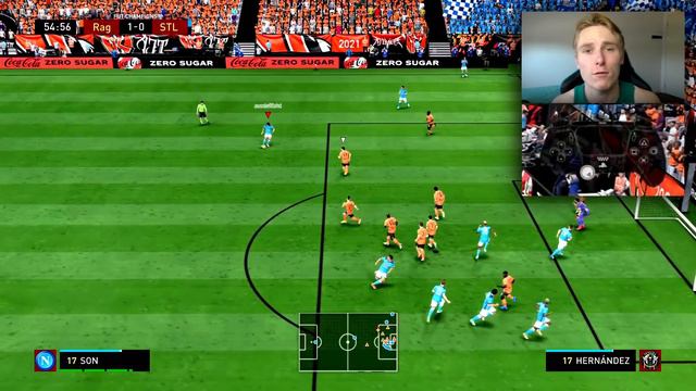 This CORNER TECHNIQUE is BROKEN in FIFA 22! SCORE MORE GOALS with this CORNER TRICK in FIFA 22 смотреть онлайн