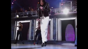 Michael Jackson - You Rock My World - 30th Anniversary Celebration - Enhanced HD (2K)