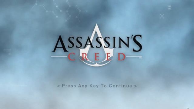 Assassin's Creed 1 Main Menu Theme - Jesper Kyd (2007) | AC1 Main Theme