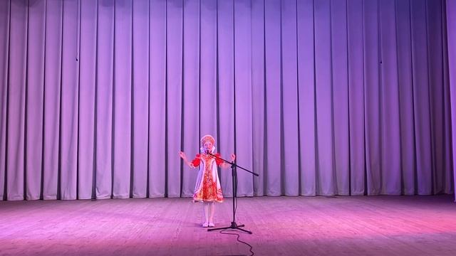 Эмилия Стасюлис - Ой, ребята, та-ра-ра смотреть онлайн