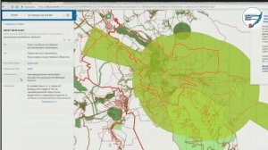 ЗОУИТ: как найти информацию на публичной кадастровой карте