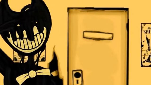 Рисуем мультфильмы бенди смотреть онлайн
