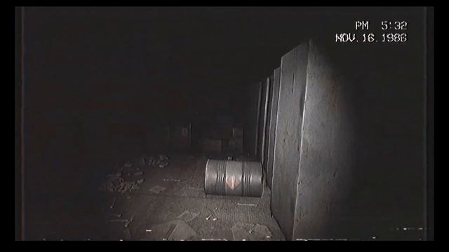 VHS Effect in Unreal Engine (Disparage) смотреть онлайн