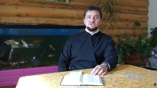 Основные христианские понятия смотреть онлайн