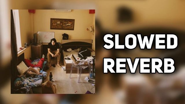 10AGE - Время (slowed + Reverb)