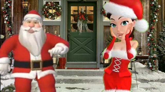 Новогодние Частушки От Дедушки Петроса смотреть онлайн