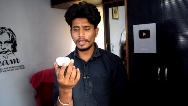 Infinix Snokor iRockeR TWS Bluetooth Earbuds Unboxing In Kannada Rs 1499 смотреть онлайн