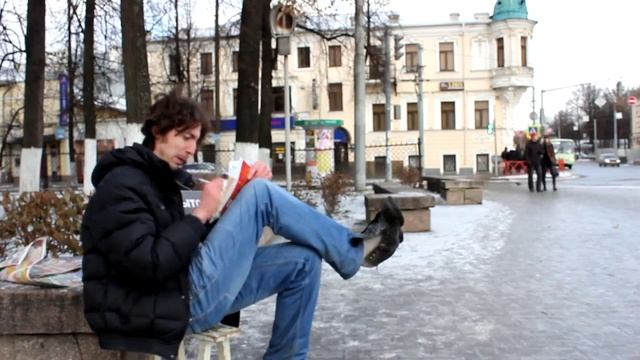 Песенка про сапожника смотреть онлайн