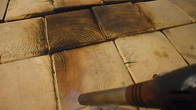 Деревянная брусчатка смотреть онлайн