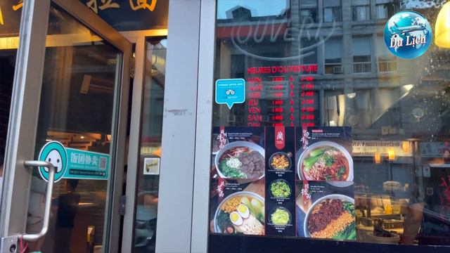 Travel Montreal Canada-Botanical Garden-Chinatown