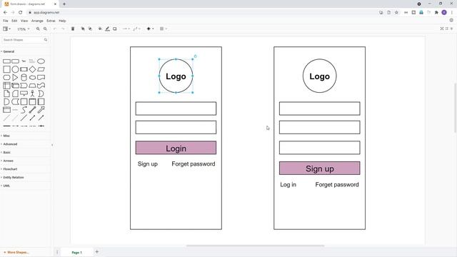 React Native - Signup Login Forget Password UI - MERN Stack Project - Day 20 смотреть онлайн