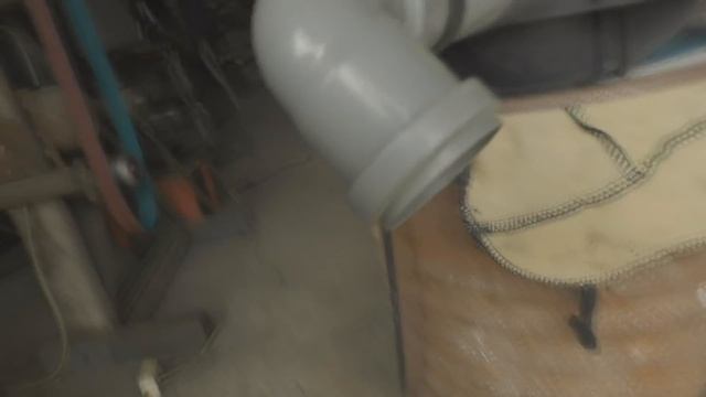 Нет Газа и Кислорода. Делаю Угольный Горн из Баллона. смотреть онлайн