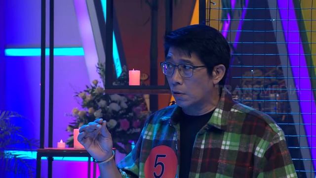 Billy TERCYDUG Gombalin Berlliana Lovell | OPERA VAN JAVA (18/06/21) Part 3 смотреть онлайн