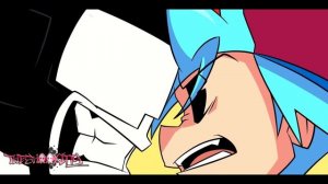 Friday Night Funkin Animation- STRESS!