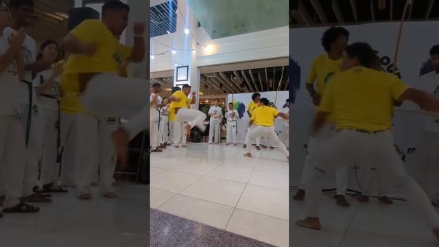 Só pernadas ? смотреть онлайн