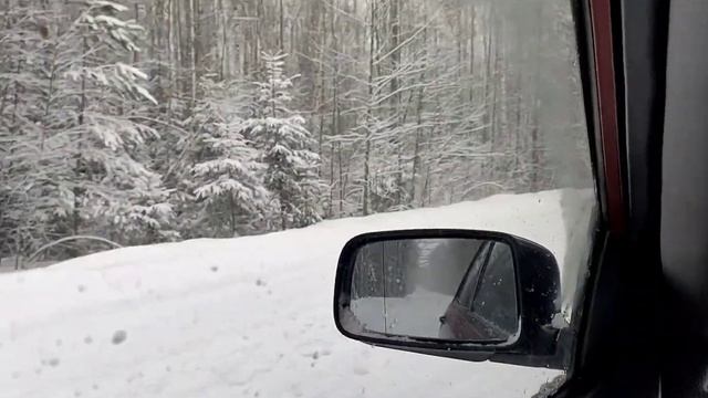 кругом зима...зимняя сказка ... смотреть онлайн