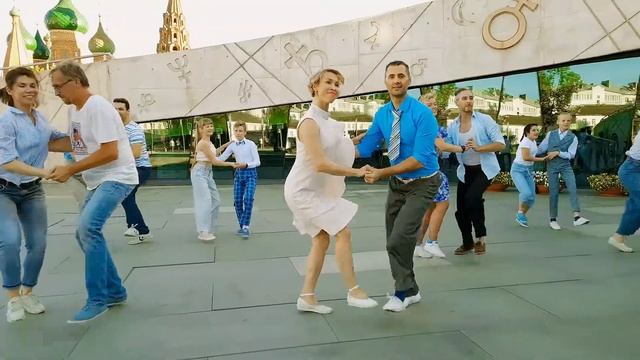 Bootcamp | Dance weekend with Masi & Anna in Yaroslavl 2021 смотреть онлайн