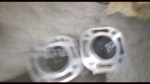 Иж планета 5 водяное охлаждение / часть 2 Практический опыт