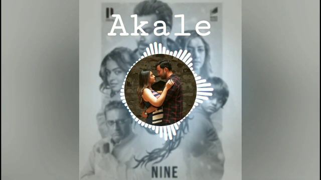 9(nine) - akale video song | pruthviraj sukumaran | WhatsApp status | смотреть онлайн