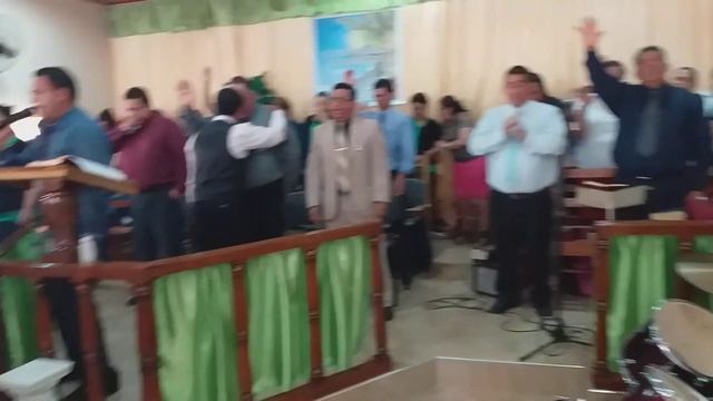 Adrián olivera predicando смотреть онлайн
