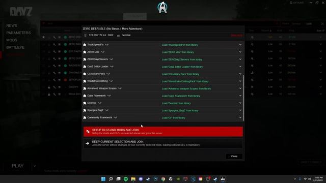 How To Join DayZ SERVERS - DayZ & DZSA Launcher Guide