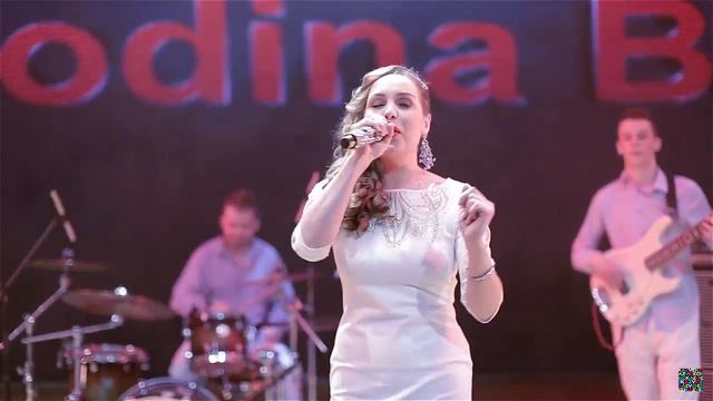 Rodina Band Promo смотреть онлайн