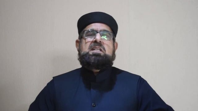 Buri Nazar - Molana Munawar Ahmed Mahmoodi смотреть онлайн