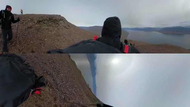 360 Прогулка по Плато Путорана смотреть онлайн