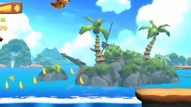 Top 5 of my favorite hats in Banana Kong 2 смотреть онлайн