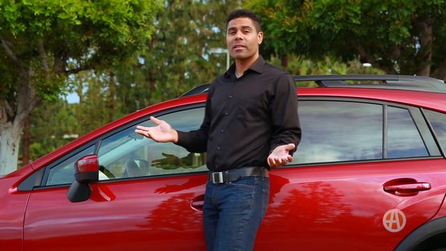 2016 Subaru Crosstrek | 5 Reasons to Buy | Autotrader смотреть онлайн