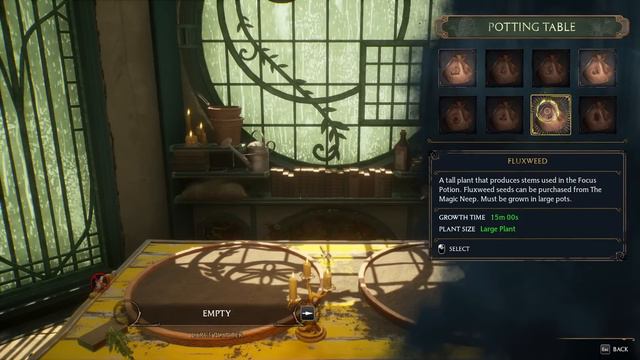 Hogwarts Legacy BROKEN Immortal Build смотреть онлайн