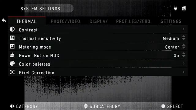 ATN Thor HD NUC Process смотреть онлайн