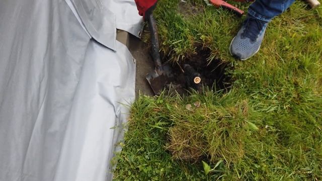 Jak zamontować zraszacz w systemie nawadniania? смотреть онлайн