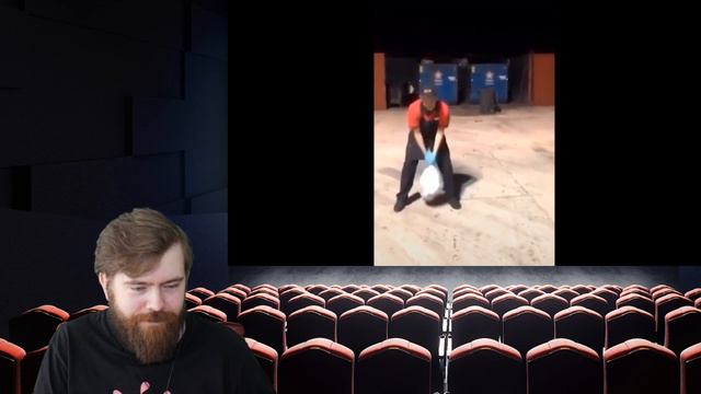 Реакция на Unusual Memes Compilation V83, V84 смотреть онлайн