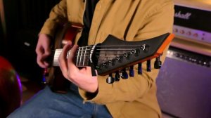 Peavey 5150 (не) против эмуляций | 5150 vs Fractal vs Helix