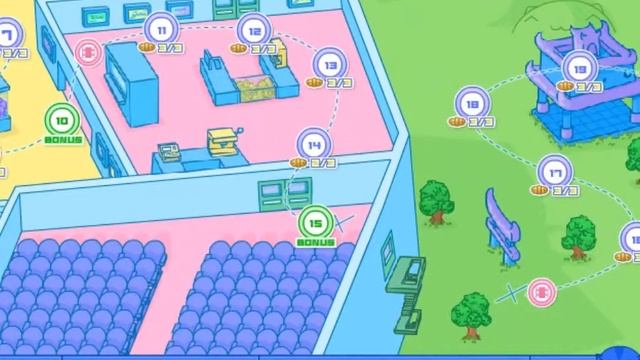 Симулятор вечно голодного кота Sushi cat 2 Все мульты смотреть онлайн