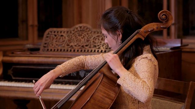 Astor Piazzolla – Tanti Anni Prima / Ave Maria смотреть онлайн