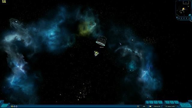 Space Rangers HD A War Apart 2022 09 28 16 26 смотреть онлайн