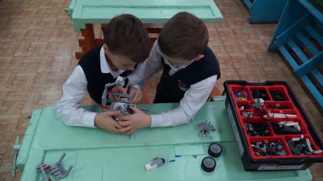 Команда Чудесники, г Оренбург МОАУ «СОШ №34», руководитель Филиппов М Ю смотреть онлайн