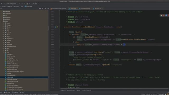 Magento 2 Layout Remove vs Display in Action смотреть онлайн