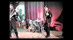 История группы "Свидетельство О Смерти"