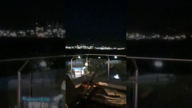 Открытый бассейн на крыше | Hilton Garden Inn Novorossiysk | 2023 г. смотреть онлайн