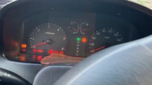 Hyundai terracan проблема с запуском