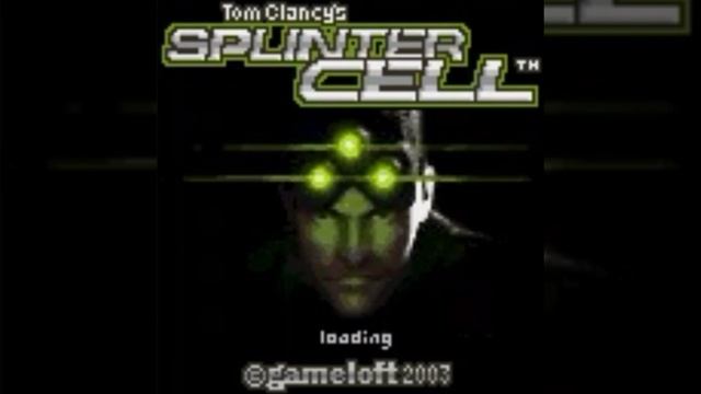 Tom Clancy's ???????? ???? Java (lowest version) OST - Full Soundtrack (several versions) смотреть онлайн