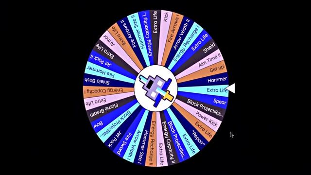 Wheel of Upgrades [Endless Mode] - Clone Drone in the Danger Zone [No Commentary] [1080p 60 fps] смотреть онлайн